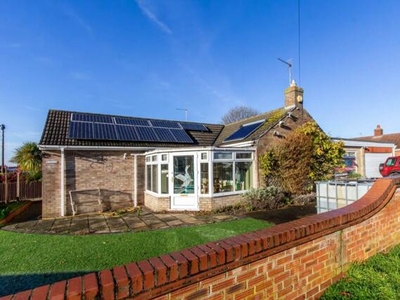 3 Bedroom Detached Bungalow For Sale In Stanground
