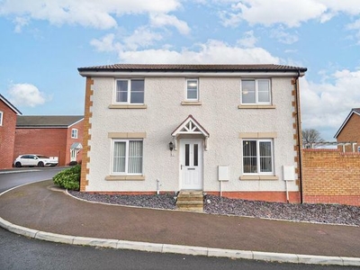 3 bedroom detached house for sale Cwmbran, NP44 3FB
