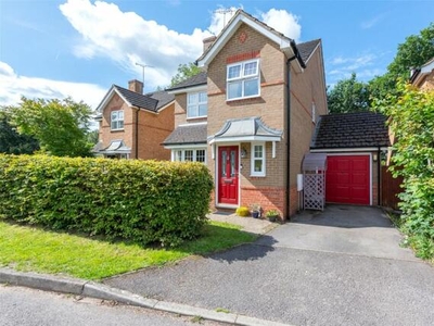 3 Bedroom Detached House For Sale In Ash, Surrey