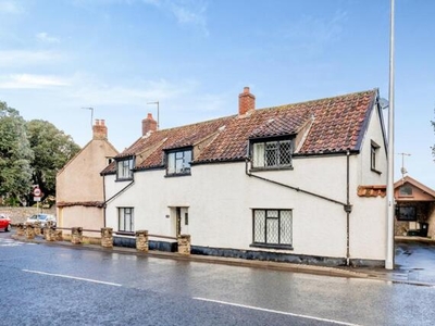 3 Bedroom Detached House For Sale In Banwell, Somerset
