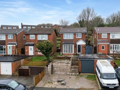3 Bedroom Detached House For Sale In Bromley Cross