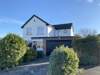 3 Bedroom Detached House For Sale In Bude, Cornwall