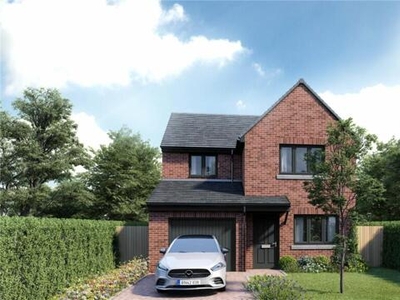 3 Bedroom Detached House For Sale In Greatham, Hartlepool