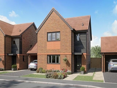 3 Bedroom Detached House For Sale In
Grovehurst Road,
Iwade