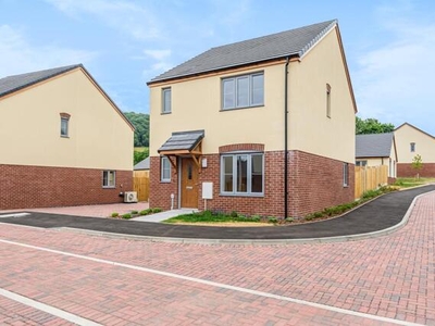 3 Bedroom Detached House For Sale In Hay On Wye, Herefordshire