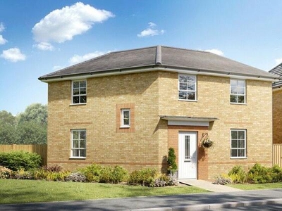 3 Bedroom Detached House For Sale In Shrewsbury, Shropshire