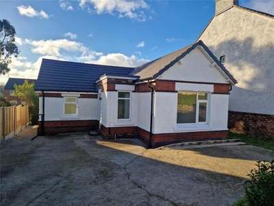 3 Bedroom Detached House For Sale In Wrexham, Clwyd
