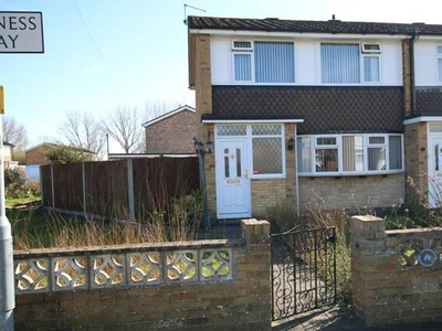 3 Bedroom End Of Terrace House For Rent In Portsmouth