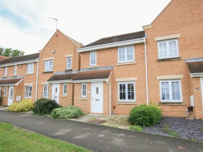 3 Bedroom End Of Terrace House For Sale In Armthorpe