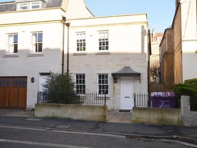 3 Bedroom End Of Terrace House For Sale In Bath
