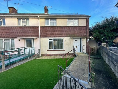 3 Bedroom End Of Terrace House For Sale In Bristol, Somerset