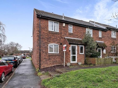 3 Bedroom End Of Terrace House For Sale In Canterbury, Kent