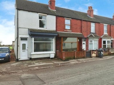 3 Bedroom End Of Terrace House For Sale In Doncaster