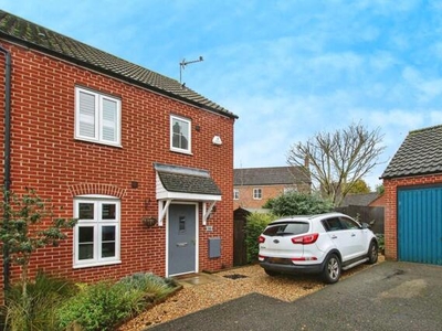 3 Bedroom End Of Terrace House For Sale In Ely, Cambridgeshire