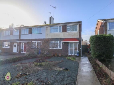3 Bedroom End Of Terrace House For Sale In Farnborough, Hampshire