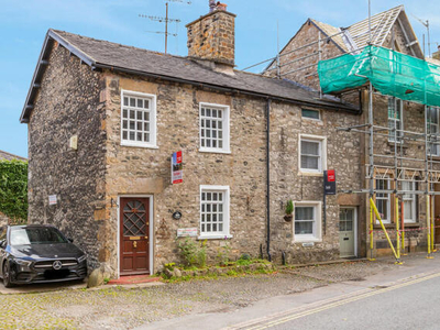 3 Bedroom End Of Terrace House For Sale In Kirkby Lonsdale