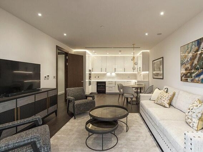 3 Bedroom Flat For Rent In
New Covent Garden