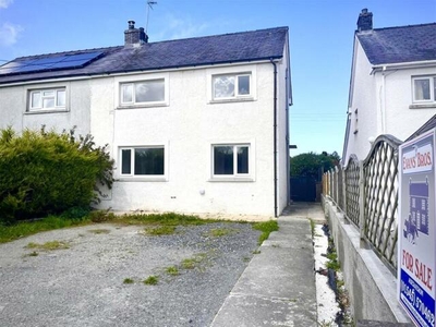 3 Bedroom House For Sale In Caerwedros