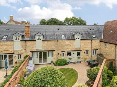 3 Bedroom House For Sale In Horton, Northamptonshire