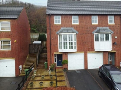 3 bedroom house for sale Talbot Green, CF72 8FD
