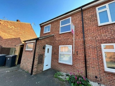 3 bedroom semi-detached house for sale Lincoln, LN5 9LL