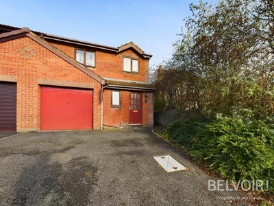 3 Bedroom Semi-detached House For Sale In Aston Lodge Park, Stone