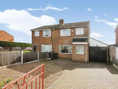 3 Bedroom Semi-detached House For Sale In Bramley