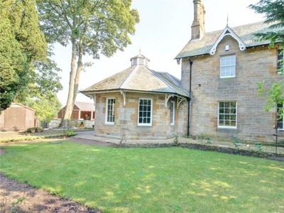 3 Bedroom Semi-detached House For Sale In Brancepeth, Durham