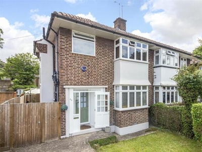 3 Bedroom Semi-detached House For Sale In Charlton