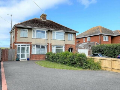 3 Bedroom Semi-detached House For Sale In Chickerell