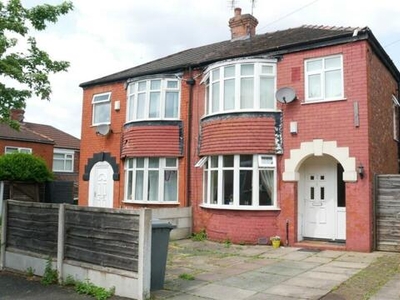 3 Bedroom Semi-detached House For Sale In Clayton