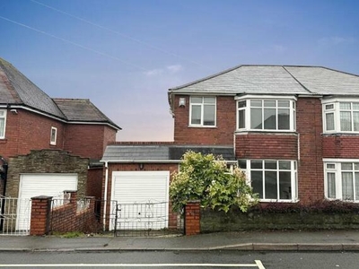 3 Bedroom Semi-detached House For Sale In Dudley