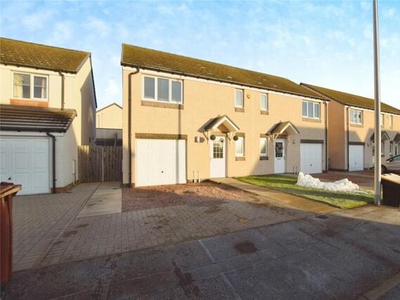 3 Bedroom Semi-detached House For Sale In Dundee, Angus