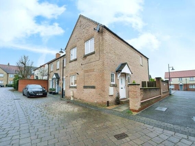 3 Bedroom Semi-detached House For Sale In Ely, Cambridgeshire