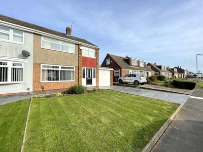 3 Bedroom Semi-detached House For Sale In Fens