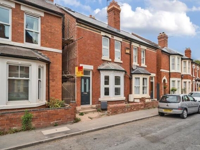 3 Bedroom Semi-detached House For Sale In Hereford City
