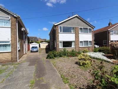 3 Bedroom Semi-detached House For Sale In Hull, East Riding Of Yorkshire