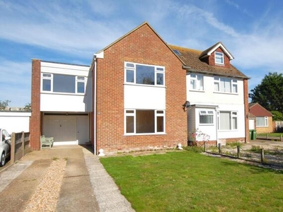 3 Bedroom Semi-detached House For Sale In Kent
