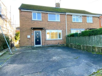 3 Bedroom Semi-detached House For Sale In Marehay