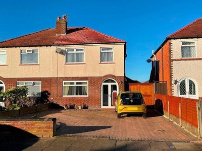 3 Bedroom Semi-detached House For Sale In Marshside