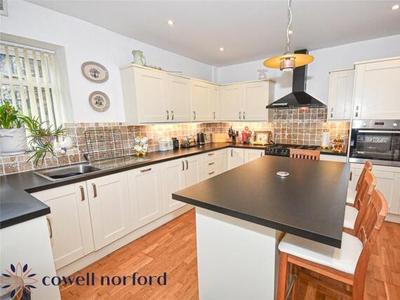 3 Bedroom Semi-detached House For Sale In Norden, Rochdale