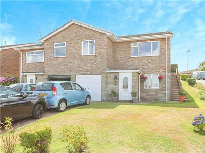 3 Bedroom Semi-detached House For Sale In Shanklin