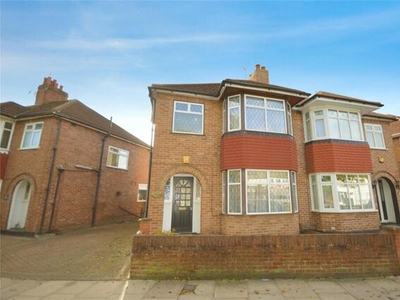 3 Bedroom Semi-detached House For Sale In Whitton, Twickenham