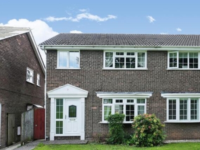 3 Bedroom Semi-detached House For Sale In Yate