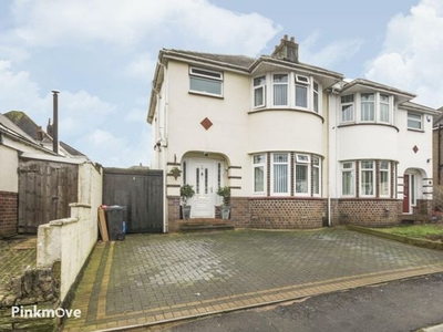 3 bedroom semi-detached house for sale Newport, NP19 7NH