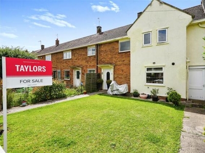 3 Bedroom Terraced House For Sale In Bicester, Oxfordshire