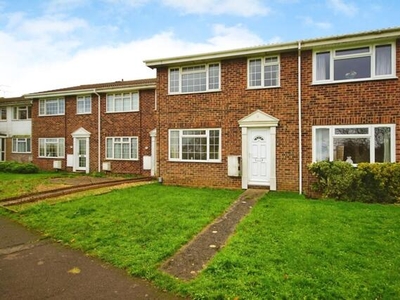 3 Bedroom Terraced House For Sale In Bristol, Gloucestershire