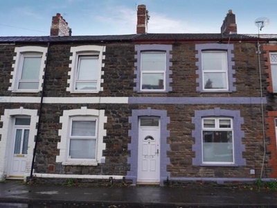 3 Bedroom Terraced House For Sale In Cardiff(city)