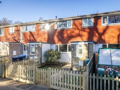 3 Bedroom Terraced House For Sale In Haywards Heath