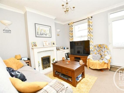 3 Bedroom Terraced House For Sale In Lowestoft